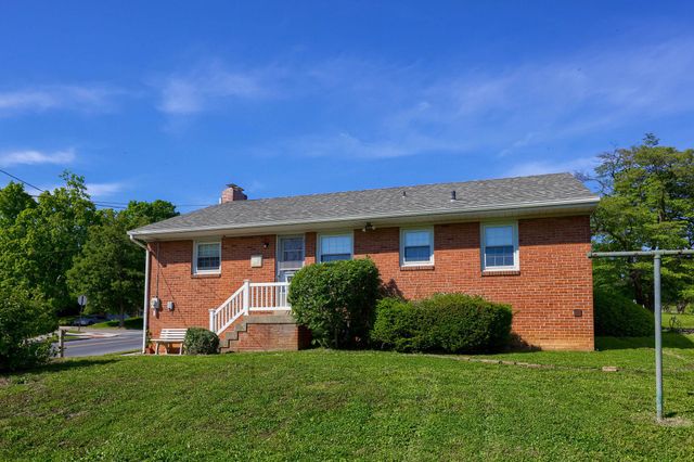 604 S PEARL ST, Lancaster, PA 17603