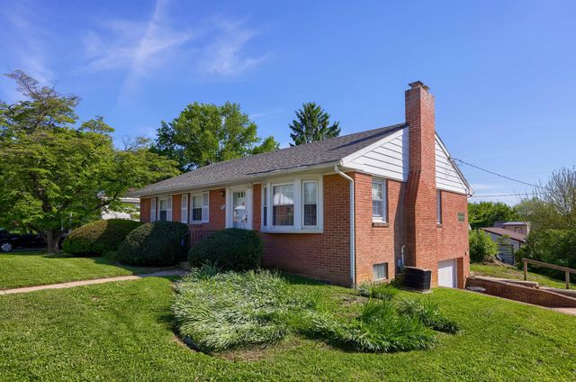 604 S PEARL ST, Lancaster, PA 17603