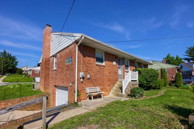 604 S PEARL ST, Lancaster, PA 17603