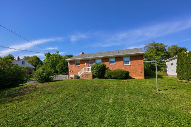 604 S PEARL ST, Lancaster, PA 17603