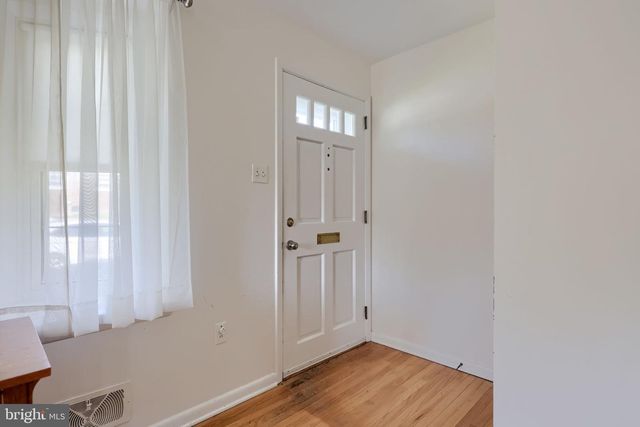 604 S PEARL ST, Lancaster, PA 17603