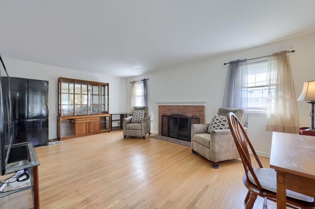 604 S PEARL ST, Lancaster, PA 17603
