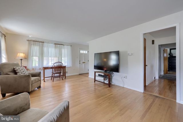 604 S PEARL ST, Lancaster, PA 17603