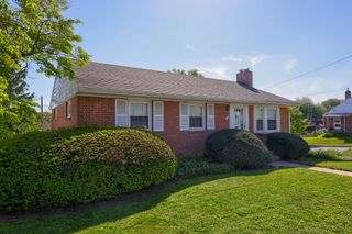 604 S PEARL ST, Lancaster, PA 17603
