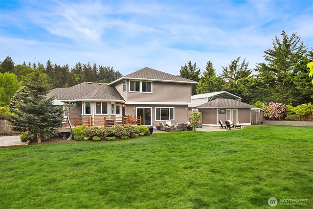 21118 SE 137th Place, Issaquah, WA 98027