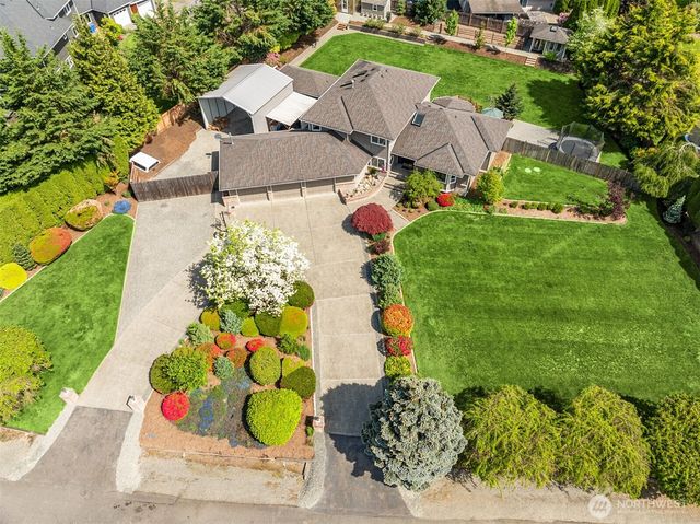 21118 SE 137th Place, Issaquah, WA 98027