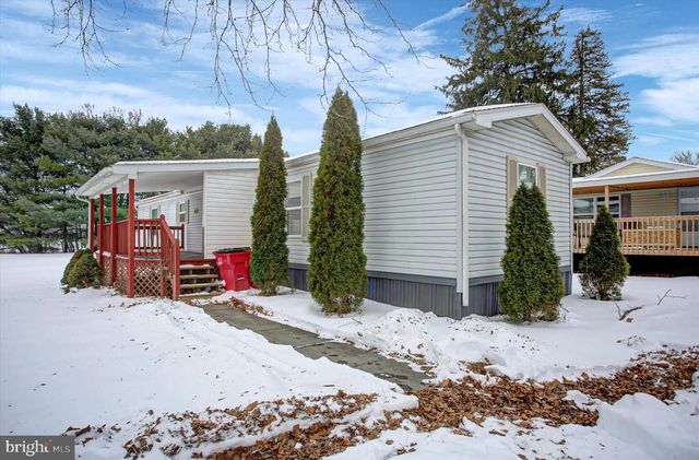 188 RUSTIC DRIVE, Shippensburg, PA 17257