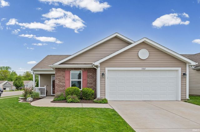 3102 Daugherty Drive, Lafayette, IN 47909