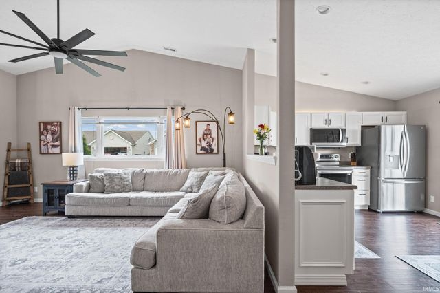 3102 Daugherty Drive, Lafayette, IN 47909