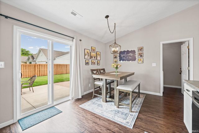 3102 Daugherty Drive, Lafayette, IN 47909