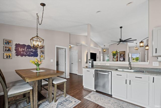 3102 Daugherty Drive, Lafayette, IN 47909