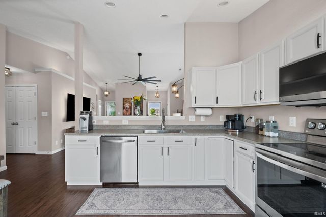 3102 Daugherty Drive, Lafayette, IN 47909