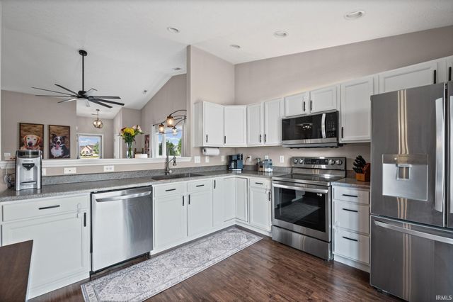 3102 Daugherty Drive, Lafayette, IN 47909