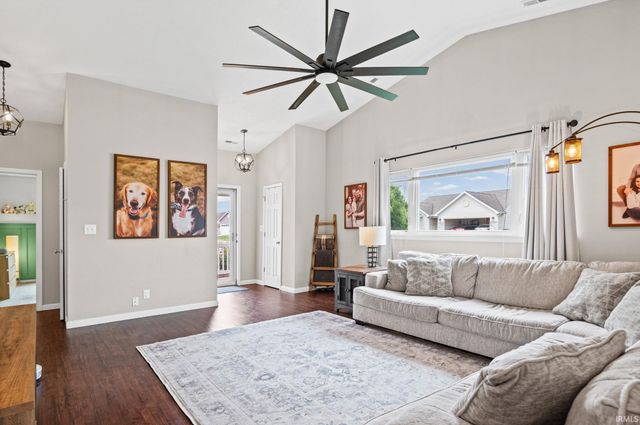 3102 Daugherty Drive, Lafayette, IN 47909