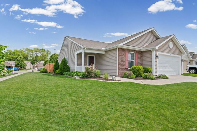 3102 Daugherty Drive, Lafayette, IN 47909