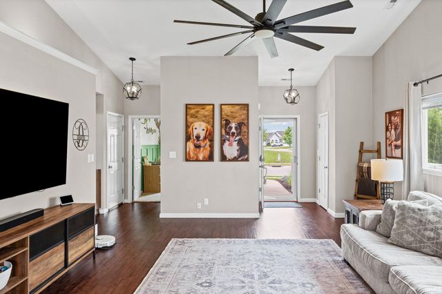 3102 Daugherty Drive, Lafayette, IN 47909