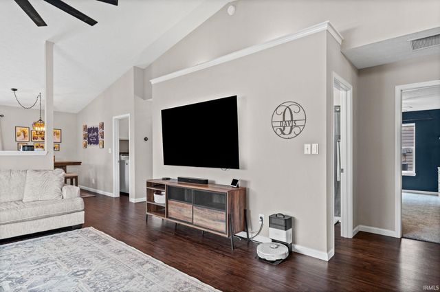 3102 Daugherty Drive, Lafayette, IN 47909