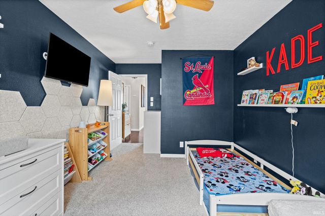 3102 Daugherty Drive, Lafayette, IN 47909