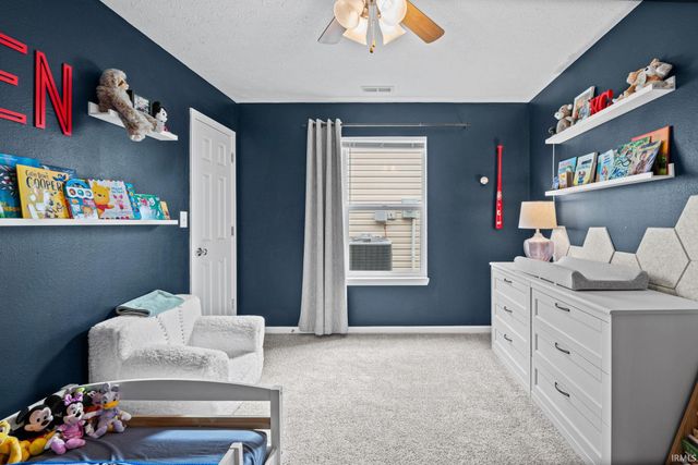 3102 Daugherty Drive, Lafayette, IN 47909