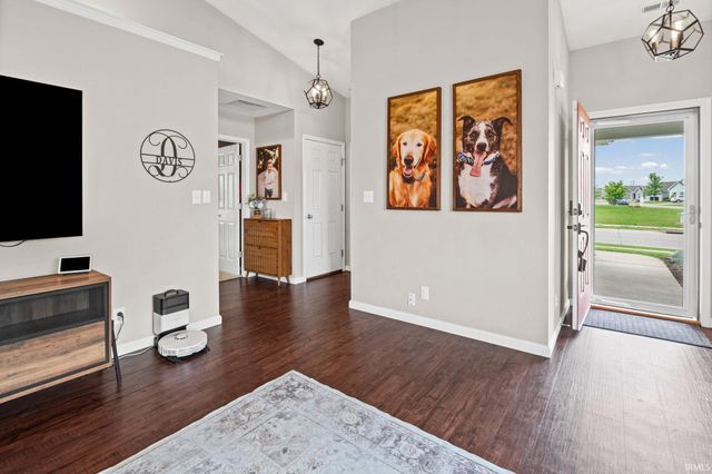 3102 Daugherty Drive, Lafayette, IN 47909