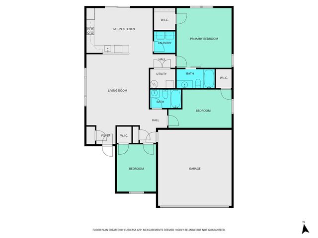 3102 Daugherty Drive, Lafayette, IN 47909