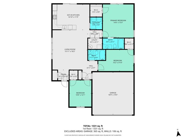 3102 Daugherty Drive, Lafayette, IN 47909