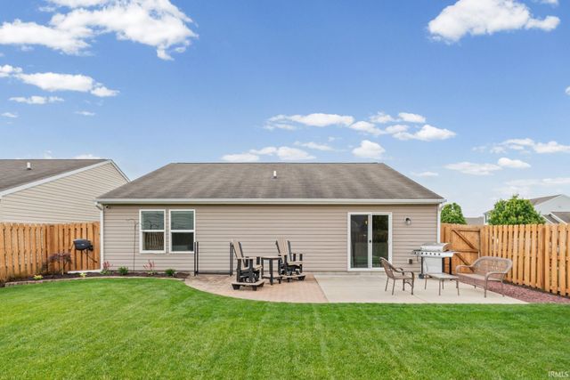 3102 Daugherty Drive, Lafayette, IN 47909