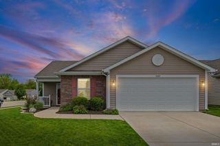 3102 Daugherty Drive, Lafayette, IN 47909