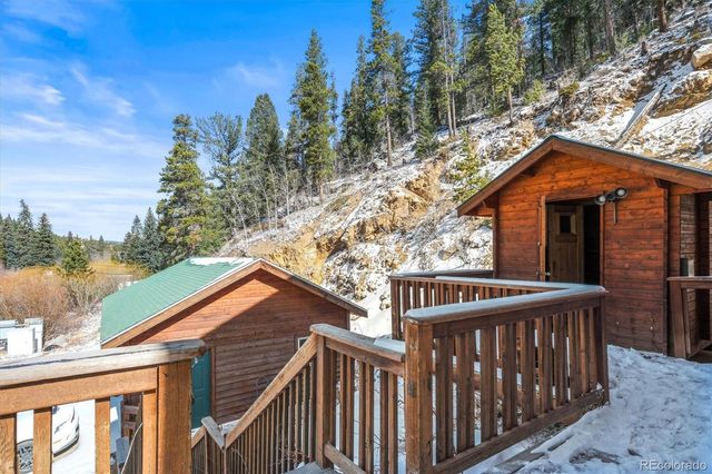 2476 S Beaver Creek Road, Black Hawk, CO 80422