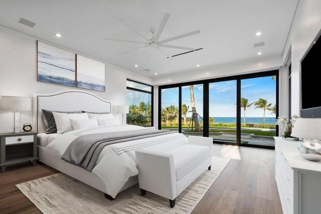 3016 SE Dune Drive, Stuart, FL 34996