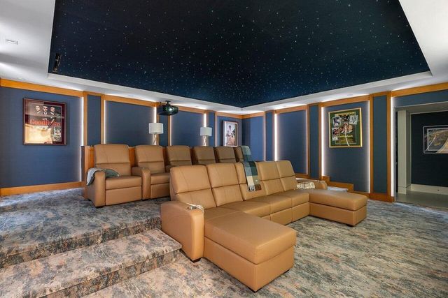 3016 SE Dune Drive, Stuart, FL 34996