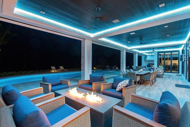 3016 SE Dune Drive, Stuart, FL 34996