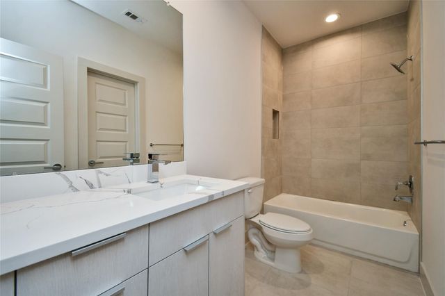 12808 Cozumel Lane, Houston, TX 77045