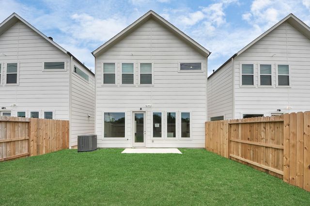 12808 Cozumel Lane, Houston, TX 77045