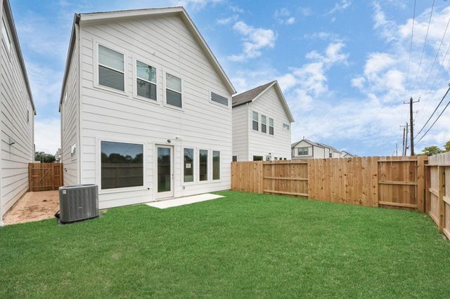 12808 Cozumel Lane, Houston, TX 77045