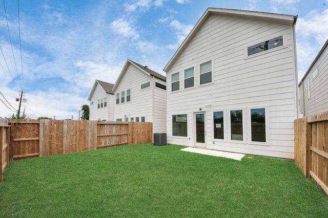 12808 Cozumel Lane, Houston, TX 77045