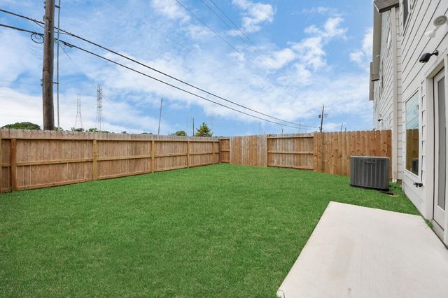 12808 Cozumel Lane, Houston, TX 77045