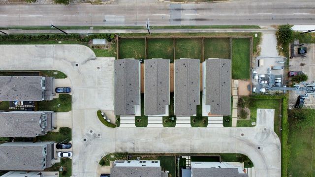 12808 Cozumel Lane, Houston, TX 77045