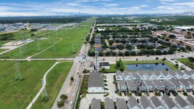 12808 Cozumel Lane, Houston, TX 77045