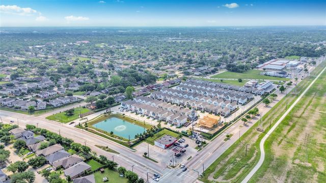 12808 Cozumel Lane, Houston, TX 77045