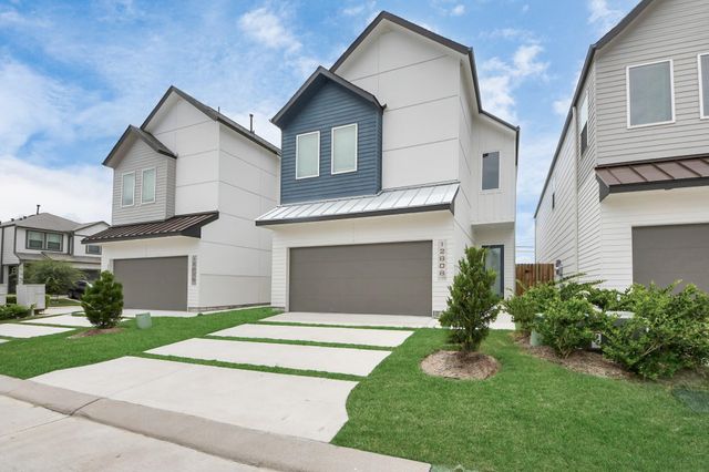 12808 Cozumel Lane, Houston, TX 77045