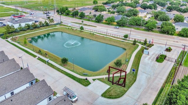 12808 Cozumel Lane, Houston, TX 77045