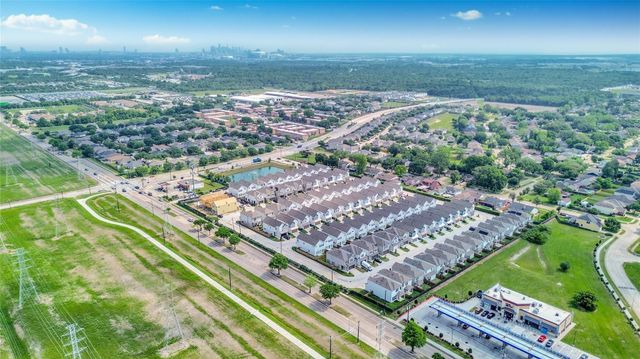 12808 Cozumel Lane, Houston, TX 77045