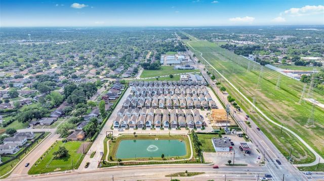 12808 Cozumel Lane, Houston, TX 77045