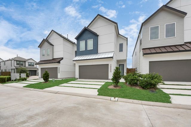 12808 Cozumel Lane, Houston, TX 77045