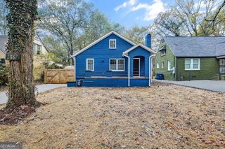 1967 Browns Mill Road SE, Atlanta, GA 30315