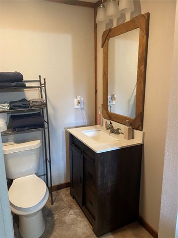 3014 CR 16300 Road, Deport, TX 75435