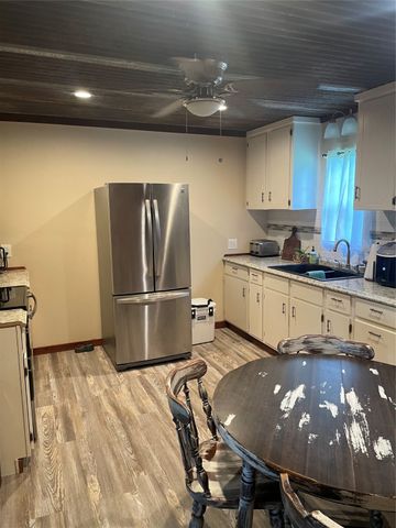 3014 CR 16300 Road, Deport, TX 75435