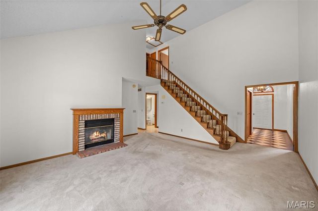5171 Waters Edge Drive, Hillsboro, MO 63050