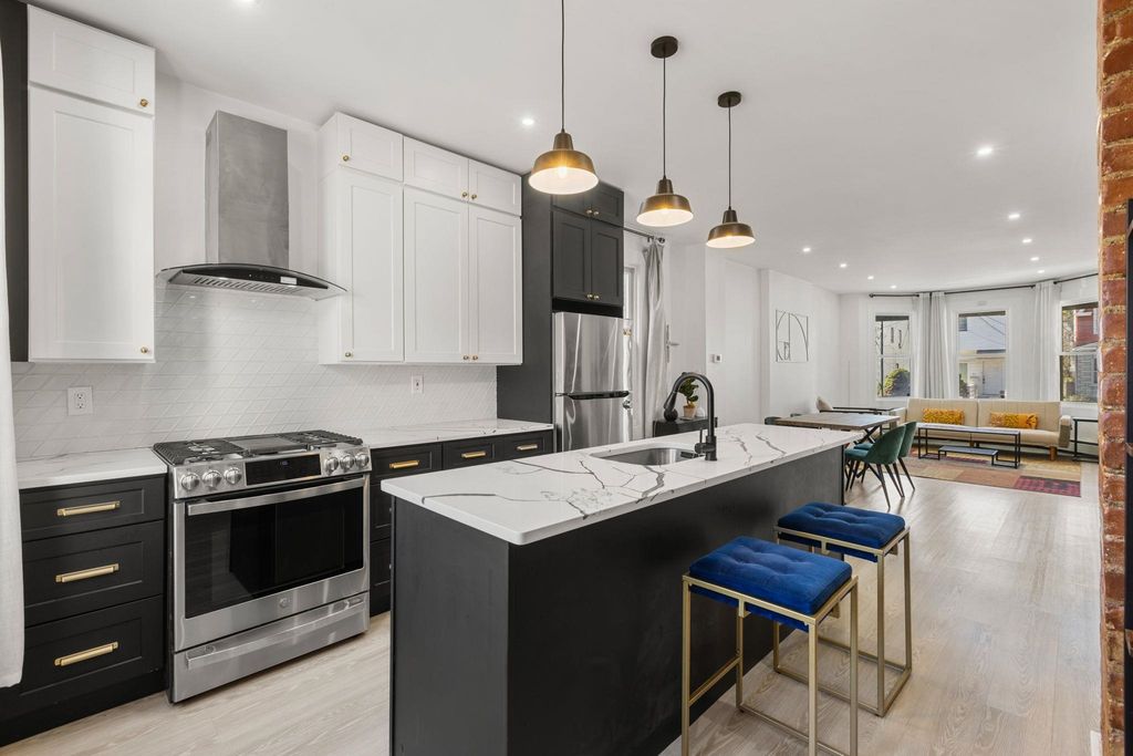 50 STEGMAN ST, Jc, Greenville, NJ 07305
